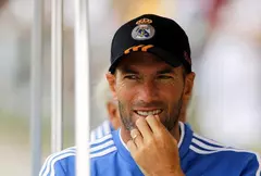 Real Madrid - Ronaldo : « Zidane entraîneur ? Un grand destin l’attend »