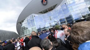 PSG : Accord entre la Ville de Paris et le club pour le Parc des Princes