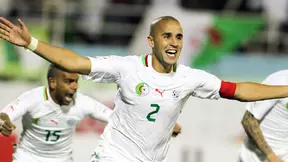 Coupe du monde : « Ça va être dur pour l’Algérie »