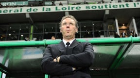 Mercato - PSG : Prolongation imminente pour Laurent Blanc ?