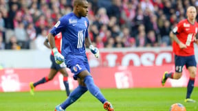 LOSC - Enyeama : « C’est un grand moment pour moi »