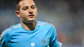 Mercato - OM : « Thauvin ? Le LOSC était bien content de le vendre »