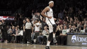 Basket - NBA : La barre mythique franchie par Paul Pierce !