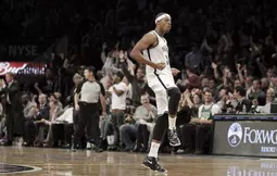 Basket - NBA : La barre mythique franchie par Paul Pierce !