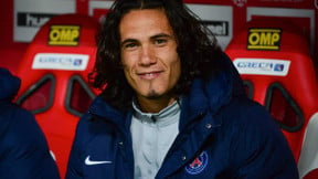 PSG : Le quotidien de Cavani décrypté