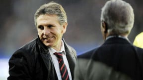 OGC Nice : Puel décrypte le jeu de Lorient