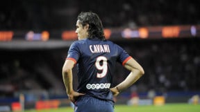 PSG : « Cavani ? Il prend beaucoup de temps pour faire son chignon »