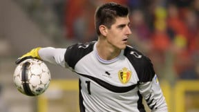 Mercato - Chelsea : Naples se pencherait sur Courtois