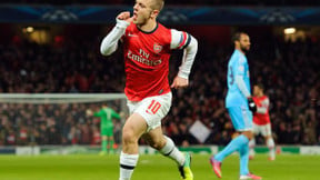 Arsenal : Wilshere veut « devenir une légende » des Gunners