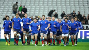 Rugby - XV de France : Les dates des matchs de la Coupe du monde dévoilées