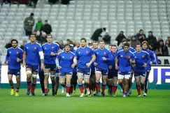 Rugby - XV de France : Les dates des matchs de la Coupe du monde dévoilées