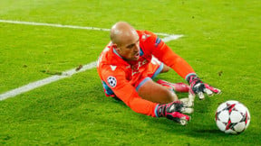 Mercato - Barcelone : Le duel Reina-Ter Stegen se poursuit !