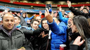 OM : « Il y a des supporters passionnés à Paris mais à Marseille, c’est unique »