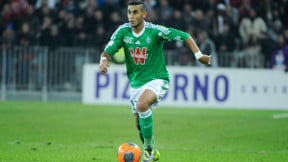 Mercato - ASSE : L’AS Rome serait fixée pour Ghoulam !