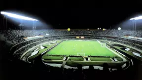 Brésil : Trois morts dans un stade de Sao Paulo