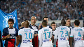 OM : « Le PSG est au dessus de tout le monde ! »