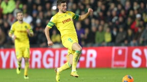 Mercato - FC Nantes : Djordjevic pisté par un club anglais ?