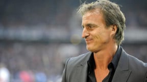 Mercato - PSG : Ginola pour remplacer Leonardo ? Il répond