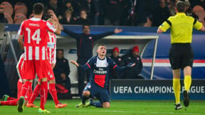 PSG : Verratti, 5 e de l’histoire en Ligue des Champions