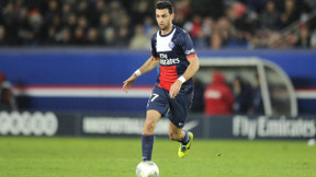 Sondage - Mercato : Combien le PSG peut-il espérer vendre Pastore ?