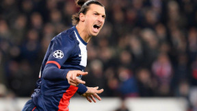 PSG : « Le jour où Ibrahimovic marquera un but normal, j’applaudirai ! »