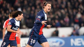 PSG - Ibrahimovic : « Je n’ai pas besoin du Ballon d’Or pour savoir que je suis le meilleur »