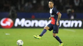 PSG - Van der Wiel : « Je sais exactement ce que veut Zlatan »