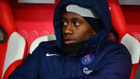 PSG : Blanc explique la sortie de Matuidi