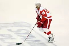 Hockey - NHL : Détroit atomise Boston !