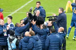 Équipe de France - Deschamps : « Ils ont tous compris ce que représentait ce maillot bleu »