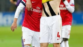 Arsenal : Mertesacker pas inquiet de la méforme d’Özil