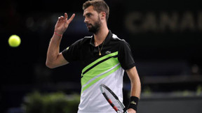 Tennis - Paire : « J’ai un peu déconné sur la fin »