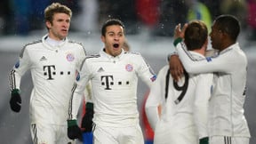 Ligue des Champions : Nouveau record pour le Bayern Munich