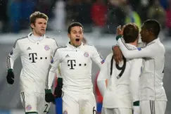 Ligue des Champions : Nouveau record pour le Bayern Munich