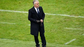 Deschamps : « Préparer l’Euro au Brésil ? Une Coupe du monde, ça ne se galvaude pas »