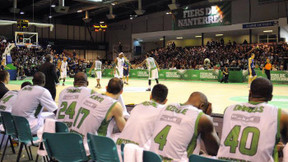 Basket - Euroligue : Sécurité renforcée à Nanterre