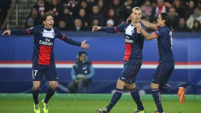 PSG : Le 39 e but de Zlatan Ibrahimovic en Ligue des Champions (vidéo)