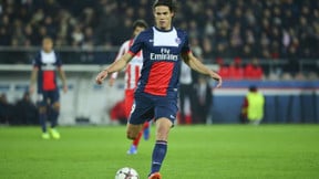 PSG : Cavani au bout du bout (vidéo)