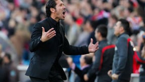 Atlético Madrid : Simeone comparé à Mourinho