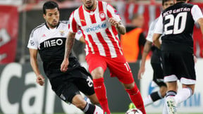 Ligue des champions : l’Olympiakos jouera sa qualification sans Mitroglou