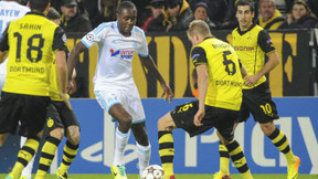 OM - Imbula : « Le mur jaune de Dortmund ? Rien ne vaut notre public »