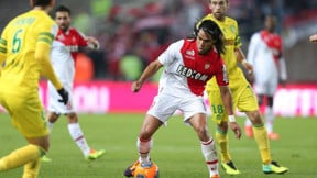 AS Monaco : Falcao de retour !