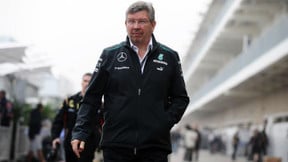 F1 - Mercedes : Brawn va partir