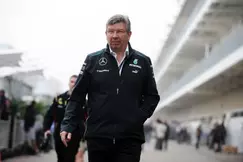 F1 - Mercedes : Brawn va partir