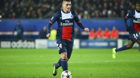 PSG : La simulation grotesque de Marco Verratti (vidéo)