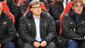 Barcelone : Quand Tata Martino pique une grosse colère…