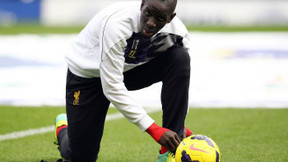 Liverpool : Sakho en Père Noël pour la bonne cause