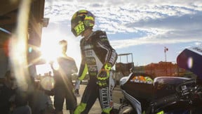 Moto GP : Rossi s’exprime sur la suite de sa carrière