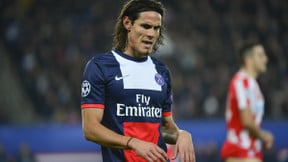 EXCLU - Mercato - PSG : Arsenal, le Real et le Barça à l’affût pour Cavani