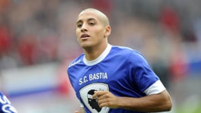 EXCLU - Mercato - Khazri : « Si une offre arrive cet hiver… »